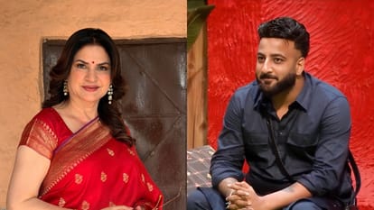 Kunika Sadanand And Shahbaz Badesha Support Pranit More In The 370 Biryani Controversy