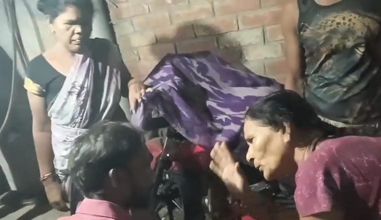 Kanpur young man was about to hang himself Meta alert mobilized  police who reached his home in seven minutes