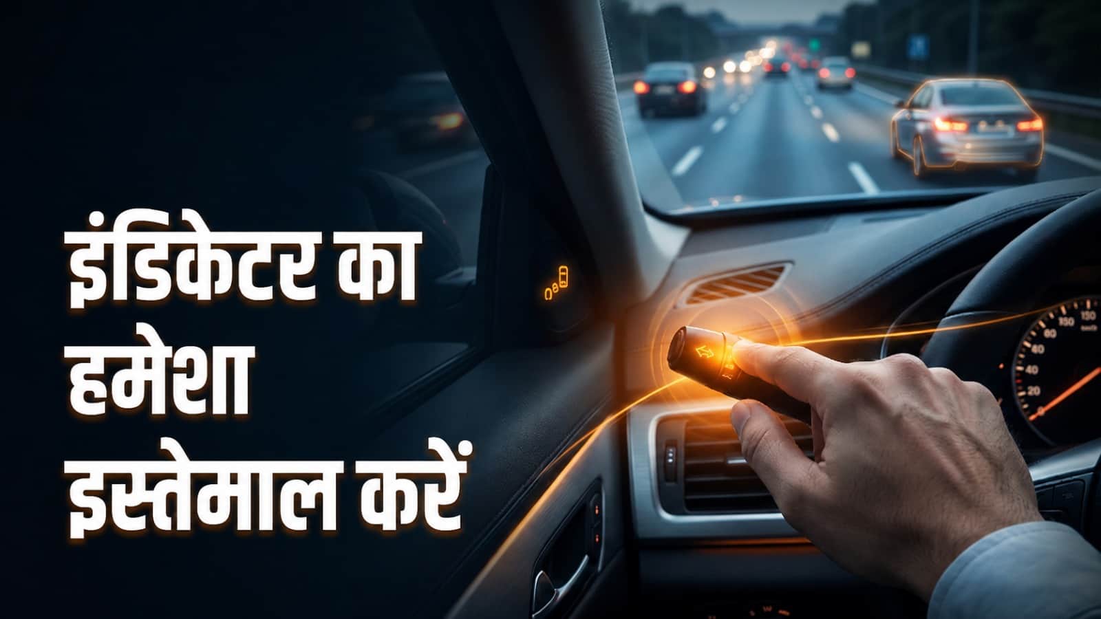 Car Blind Spots Explained; The Hidden Danger Every Driver Must Know