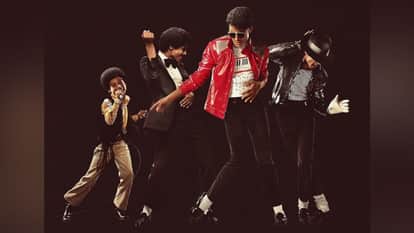 michael jackson nephew Jaafar Jackson revealed michael part 2 story