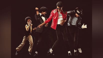 michael jackson nephew Jaafar Jackson revealed michael part 2 story