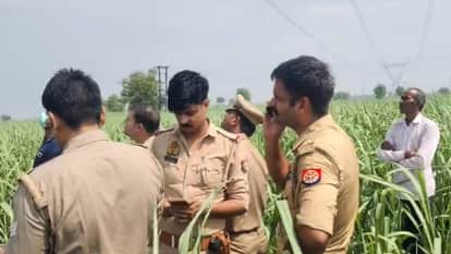 Muzaffarnagar: Migrant Worker Found Hanging From Electricity Pole, Police Launch Investigation