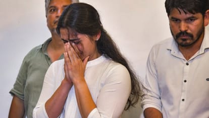 मनु भाकर