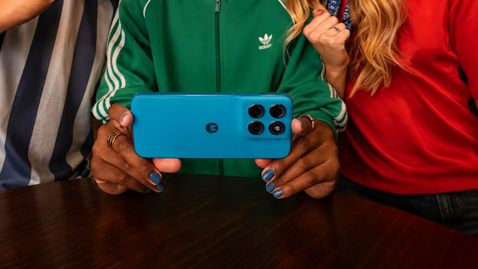 Motorola Launches Moto G Max With 200MP Camera and 5,200mAh Battery