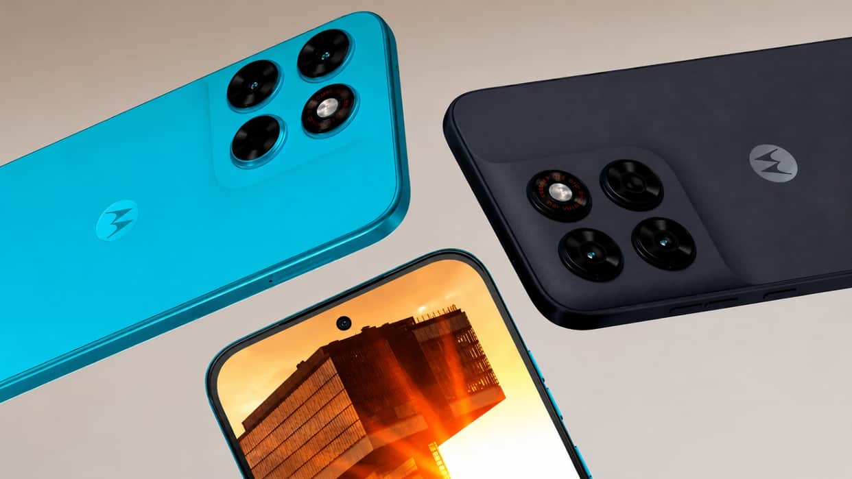 Motorola Launches Moto G Max With 200MP Camera and 5,200mAh Battery