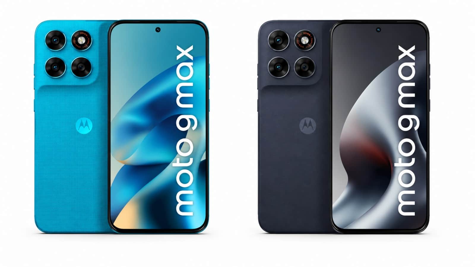 Motorola Launches Moto G Max With 200MP Camera and 5,200mAh Battery