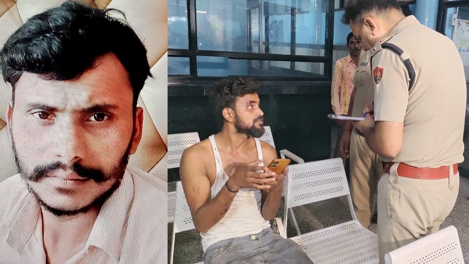 Youth murdered in Panchkula
