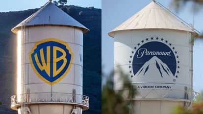 Paramount Skydance merger with Warner Bros Discovery will not harm consumers says DOJ