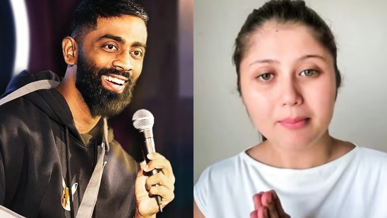 KEM Medical College Sends MBBS Student On 15 Day Leave Amid Pranit More Viral Clip Controversy
