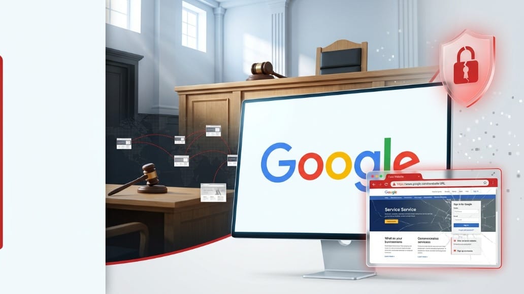 Cyber Crime: एआई से बनाईं हजारों फर्जी वेबसाइट्स, चीनी गिरोह के खिलाफ कोर्ट पहुंचा Google; जानें क्या है मामला Google Sues Alleged Gemini Scam Network Behind Fake Websites