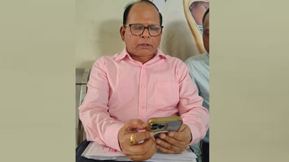 Kanpur: One accused arrested for ₹2.5 crore cyber fraud against a retired bank manager