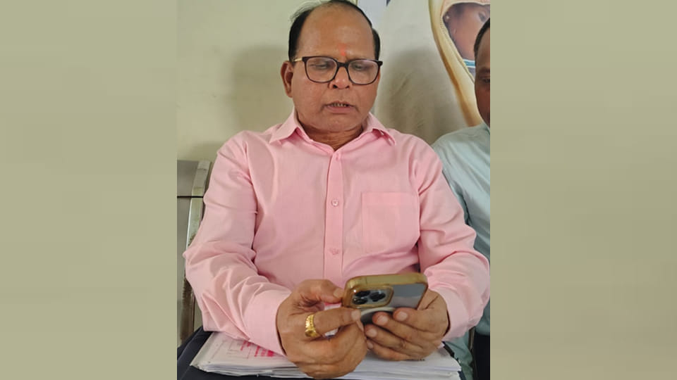 Kanpur: One accused arrested for ₹2.5 crore cyber fraud against a retired bank manager