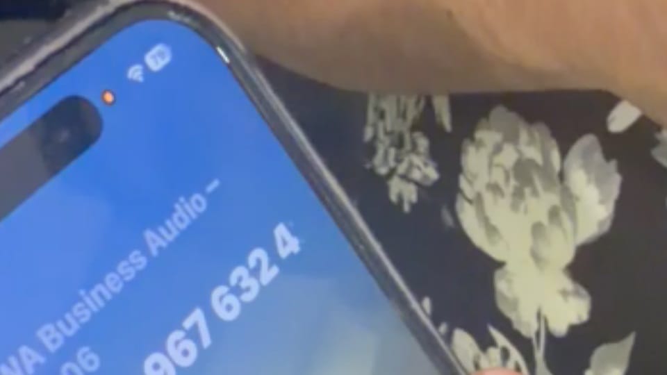 Threatening call received regarding Jalandhar showroom shooting incident gangster dony bal