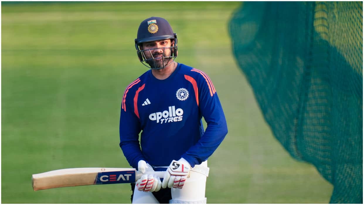 Lucknow: The second match is scheduled for June 17 at the Ekana Stadium, where Rohit Sharma is particularly po