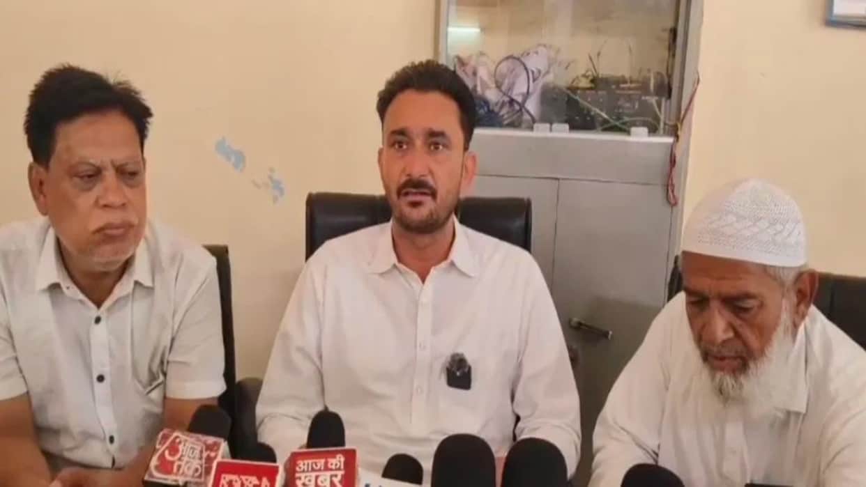 Nagaur: Political row intensifies over fake seed case, Congress demands minister's removal before fair probe