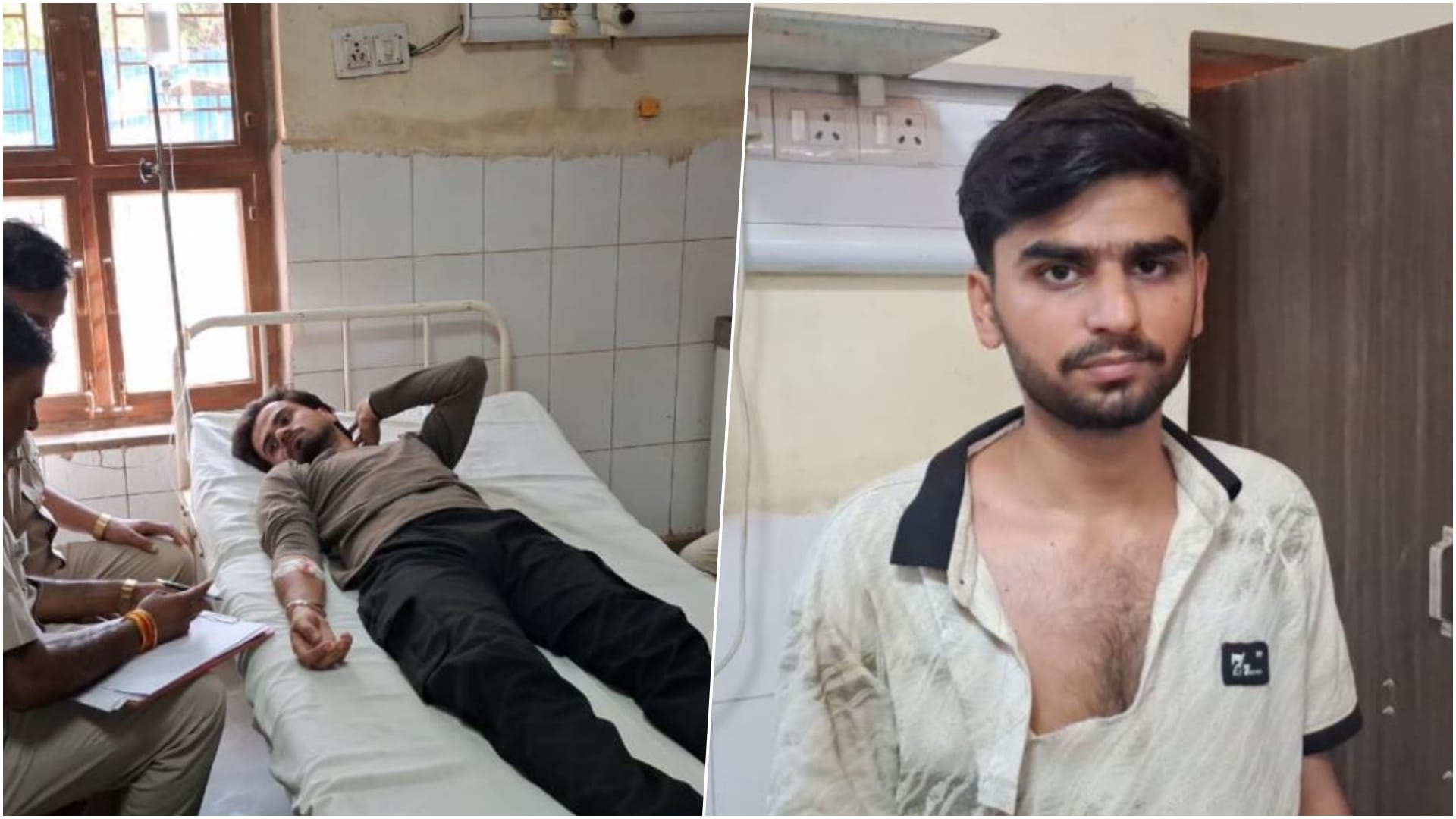 बूंदी मेडिकल कॉलेज में कथित रैगिंग पर बवाल