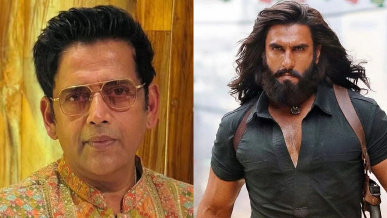 Ravi Kishan Jokes Bhojpuri Film Dhurandhar Makers Have Become Millionaires As Film Clips Go Viral