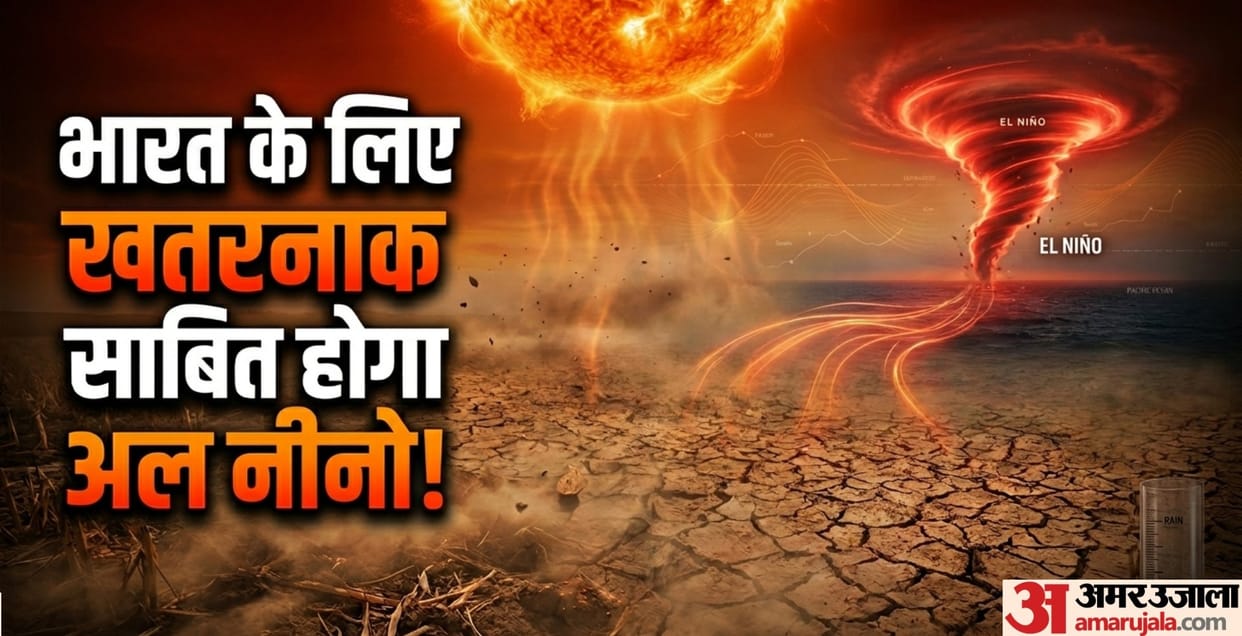 el nino effect india Return Of El Nino Threatens Monsoon Rains In India Causes Scorching Heat And Drought
