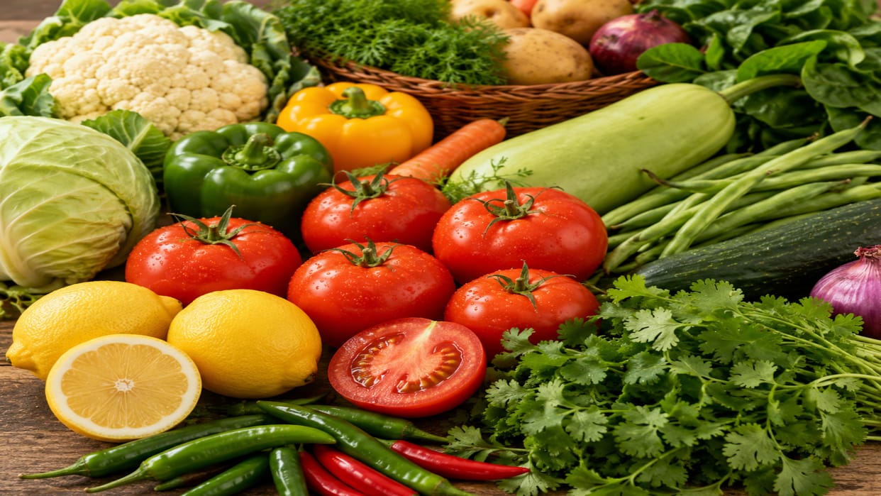 Inflation hits: Tomatoes and lemons become expensive, despite supply, common man is hit by profiteering