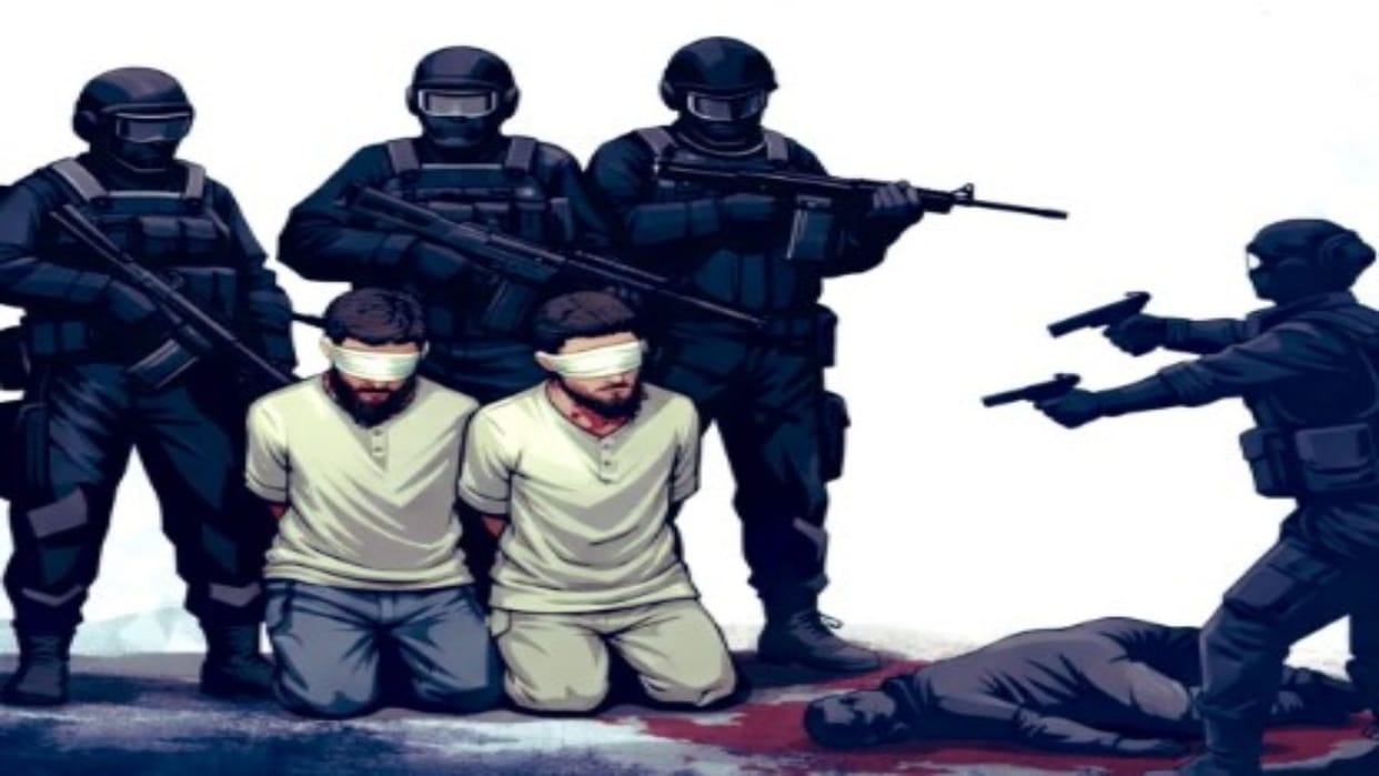 Are Baloch people being subjected to enforced disappearances? The Pakistan Army now faces questions