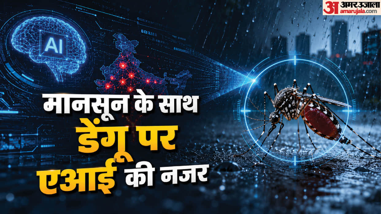 New model for dengue control in MP AI technology to provide early warning of risk survey of 3.8 million house