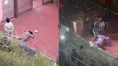 Manisha Mittal administrator of Saraswati Paradise School shot dead in Shimla