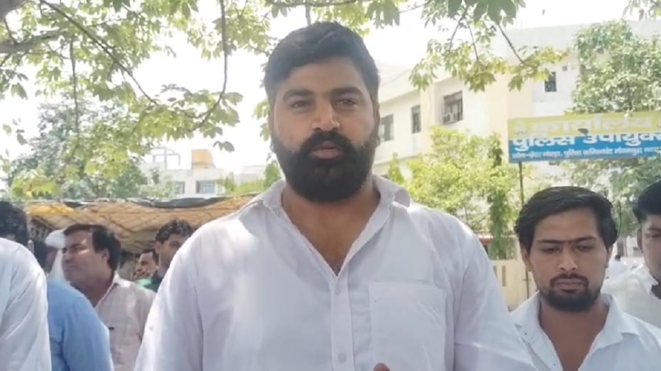 Transport association president alleges life-threatening attack and firing