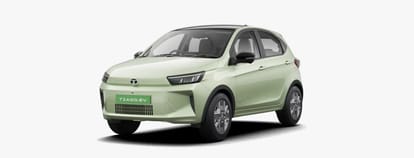 Affordable EV Cars You Can Own Without Breaking Bank