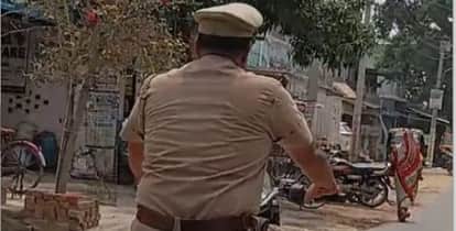 दरोगा सांकेतिक