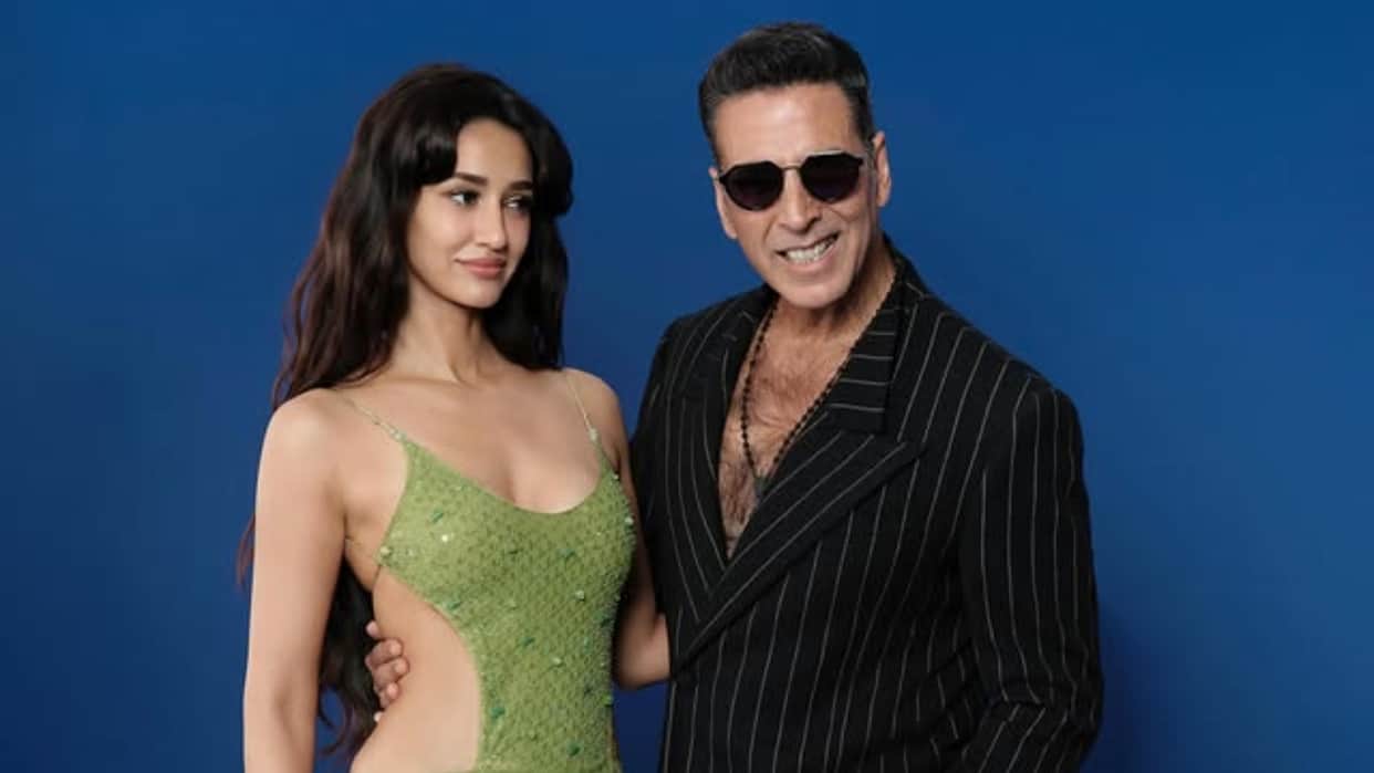 Akshay Kumar To Sonam Bajwa And Krishna Shroff Wished Disha Patani A Happy Birthday On Social Media