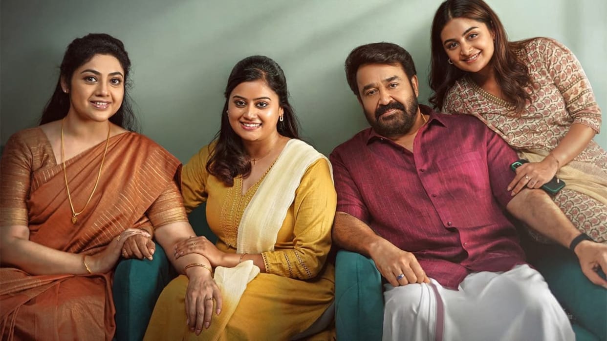 Mohanlal Film Drishyam 3 ott release confirm Prime Video announce the release date