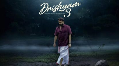 Mohanlal Film Drishyam 3 ott release confirm Prime Video announce the release date