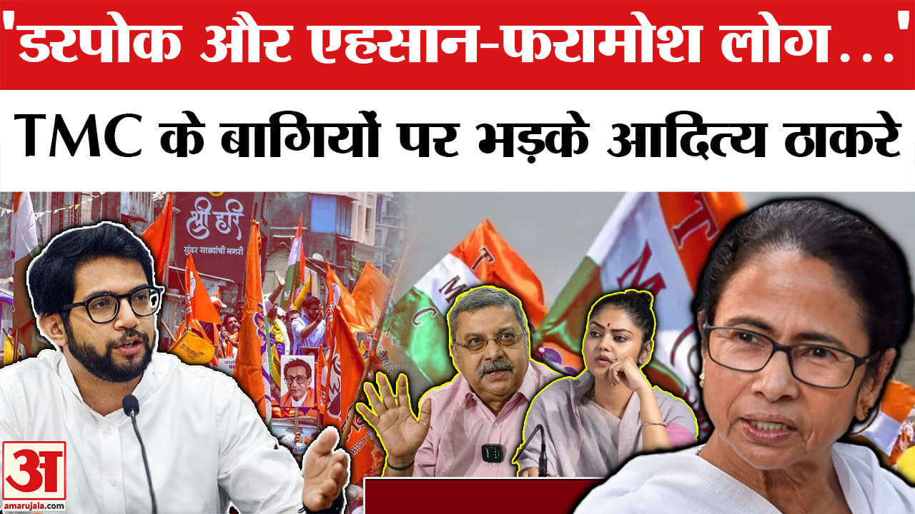 TMC में टूट