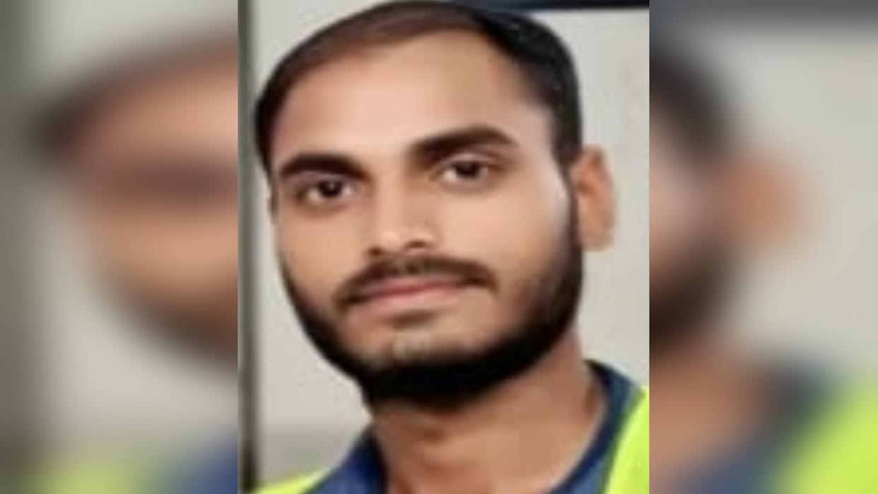 Youth from Mirzapur dies in Manda road accident; mutilated body found near canal culvert.