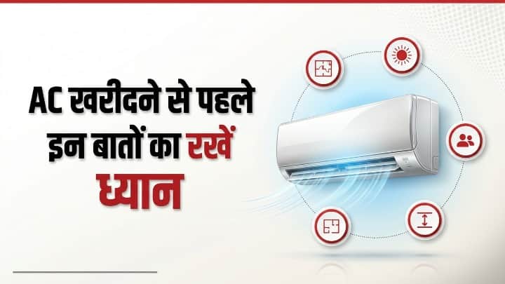 What Does 1 Ton, 1.5 Ton or 2 Ton Mean in an AC? Explained Simply
