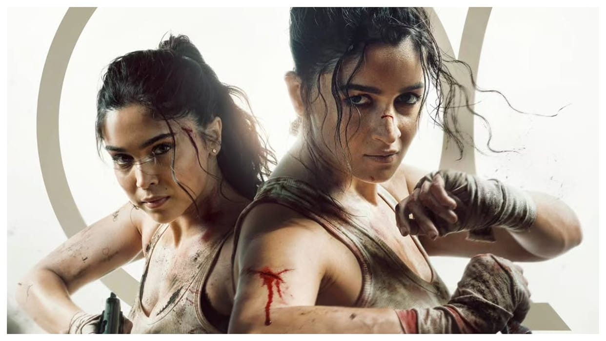 Alpha Cast Fees Alia Bhatt Takes Home Rs 25 Crore How Much Sharvari And Others Reportedly Earned