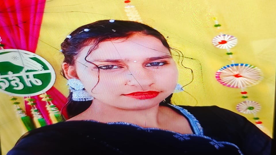 woman on scooter dies after collision with roadways bus, sister injured  in ambala