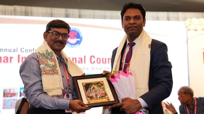 Annual Conference of Cardiological Society of India Patna Bihar News  Treatment diseases possible in cath lab