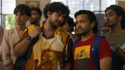 Drishyam 3 to Athiradi Thukra Ke Mera Pyaar 2 Color Book Movie and series To Release On OTT This Week