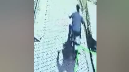 Baghpat Murder Mom and Uncle killed Dad by smothering him with a pillow. Son and daughter reveal