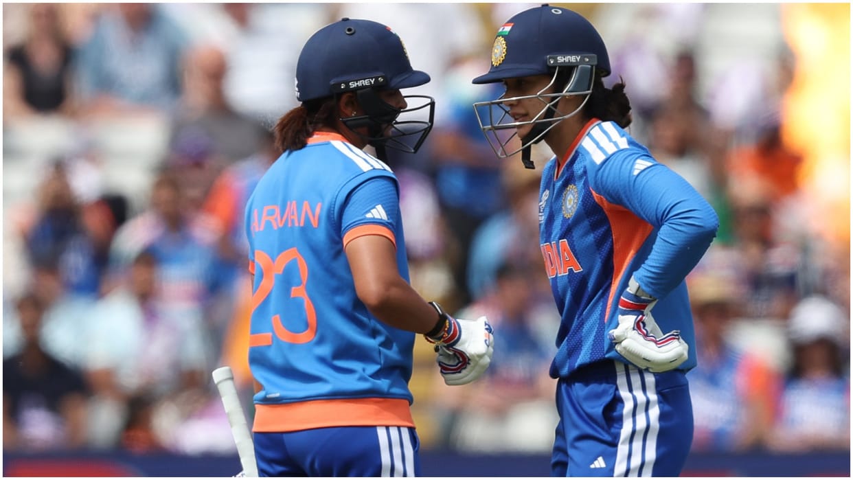 IND W vs NED W T20 World Cup Match Analysis Innings Key Highlights and Turning Points News in Hindi
