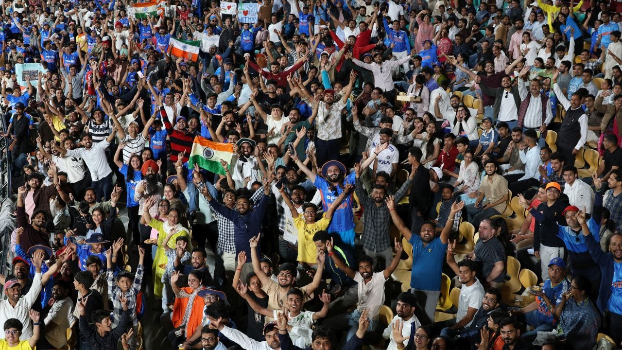ind vs afg dharamshala gurbaz century record rain hit match