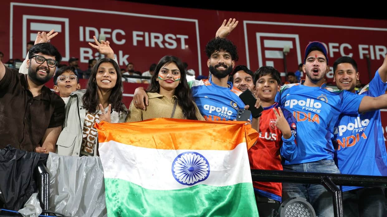 ind vs afg dharamshala gurbaz century record rain hit match