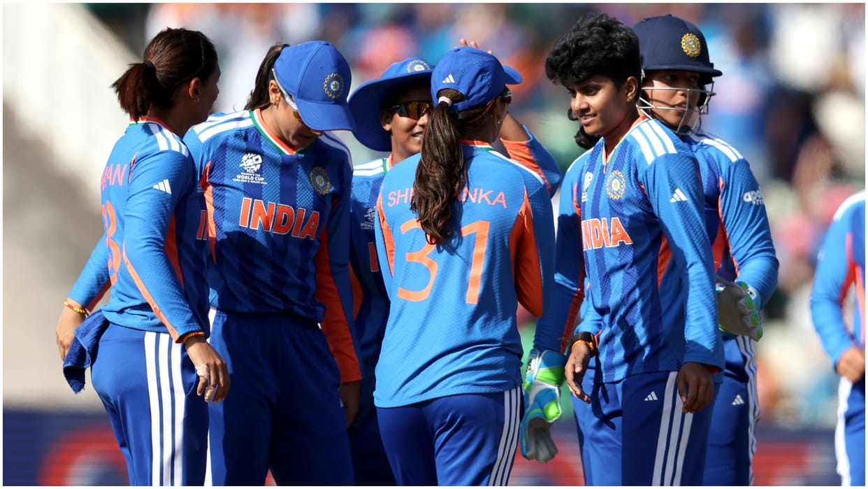 WV Raman Says Indian Women Team Can Win T20 World Cup, Needs Fast Bowling Reassessment