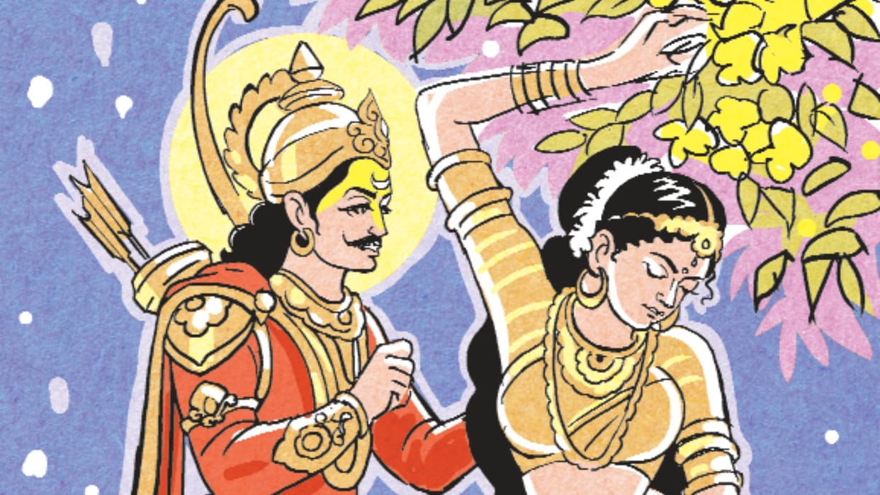 lesson-against-arrogance-from-chandra-and-tara-story-abduction-and-tarkamaya-war-in-hindu-mythology