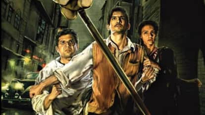 Sushant Singh Rajput Death Anniversary: Kai Po Che Chhichhore MS Dhoni The Untold Story Hit Film Of Late actor