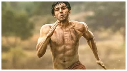 Kartik Aaryan suffers knee injury on sets of Kabir Khans next film