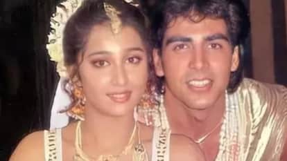 Know About Farheen Prabhakar Who Worked With Akshay Kamal Haasan And Suddenly Left Industry
