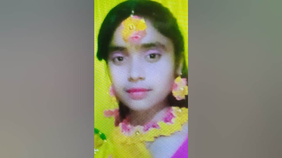 woman murder after adamantly insisting on leaving her husband to live with lover from different community
