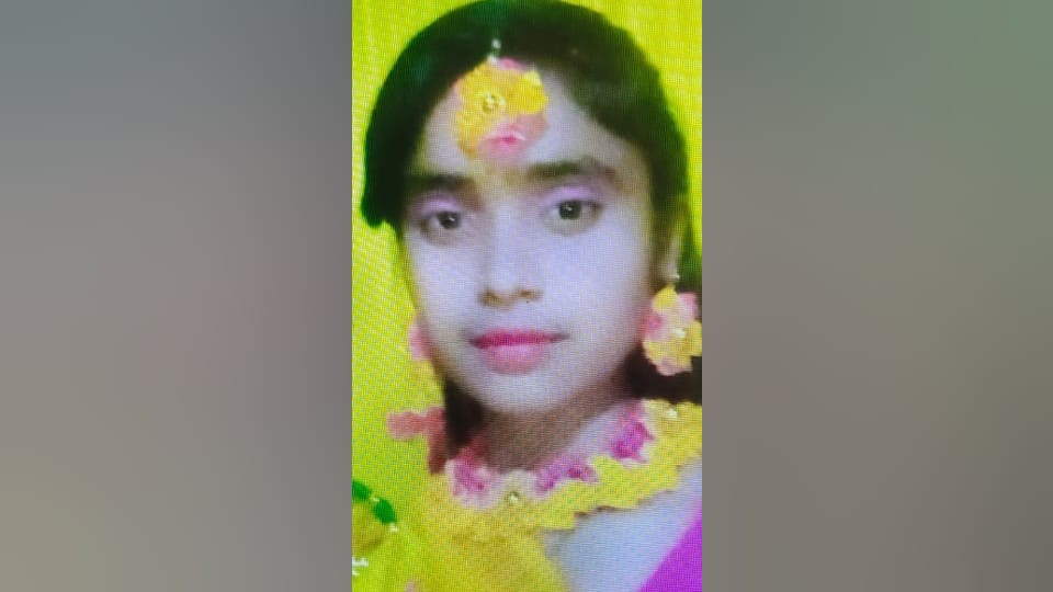 woman murder after adamantly insisting on leaving her husband to live with lover from different community